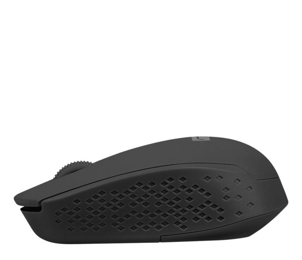 Natec MYSZ STORK BEZPRZEWODOWA 1600DPI CZARNA OPTYCZNA USB - 1480393 - zdjęcie 4
